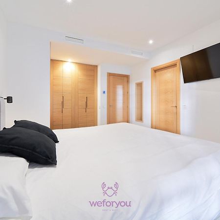 Weforyou Isla De Poniente 2 Bedrooms And Parking Benalmádena Exteriér fotografie