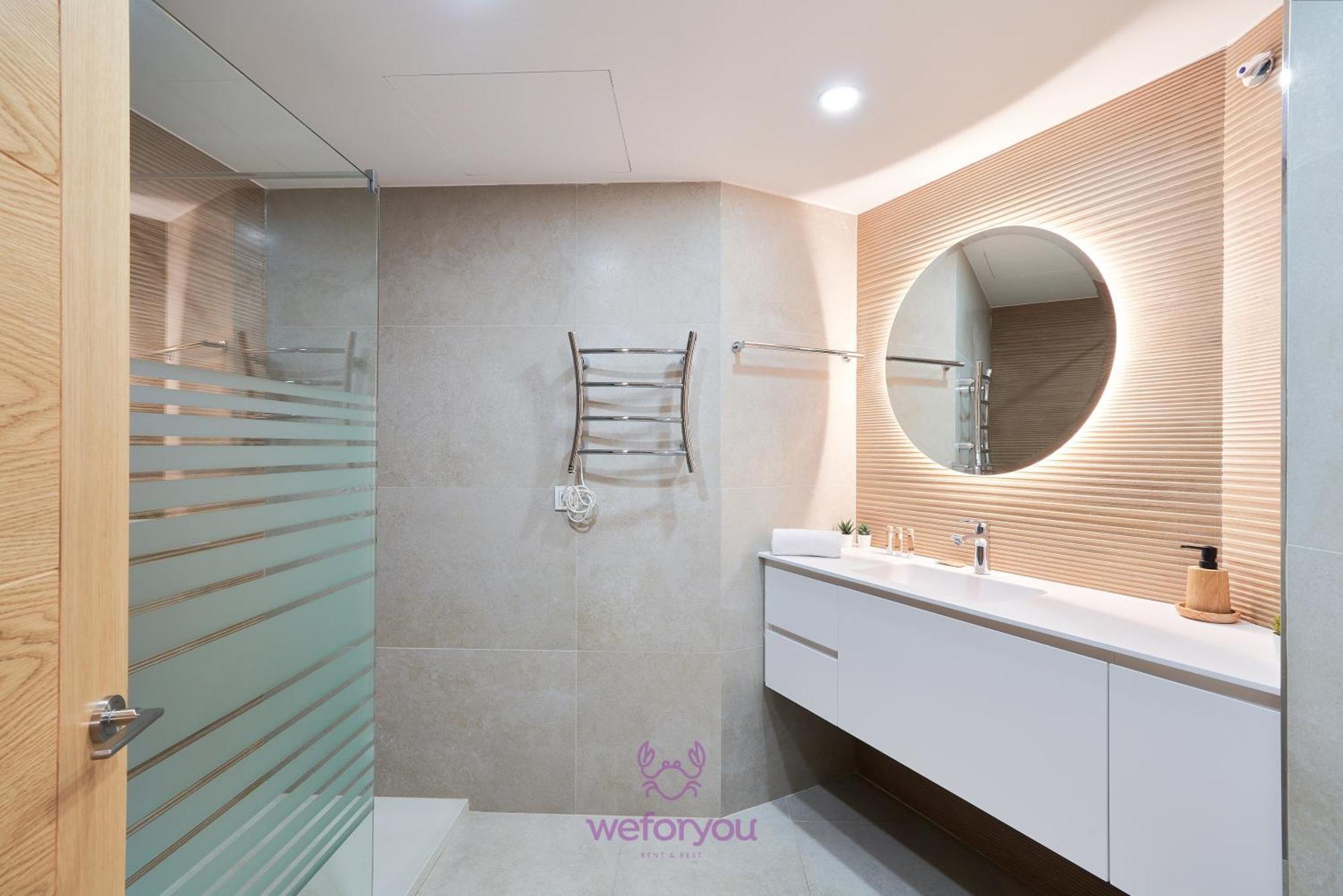 Weforyou Isla De Poniente 2 Bedrooms And Parking Benalmádena Exteriér fotografie