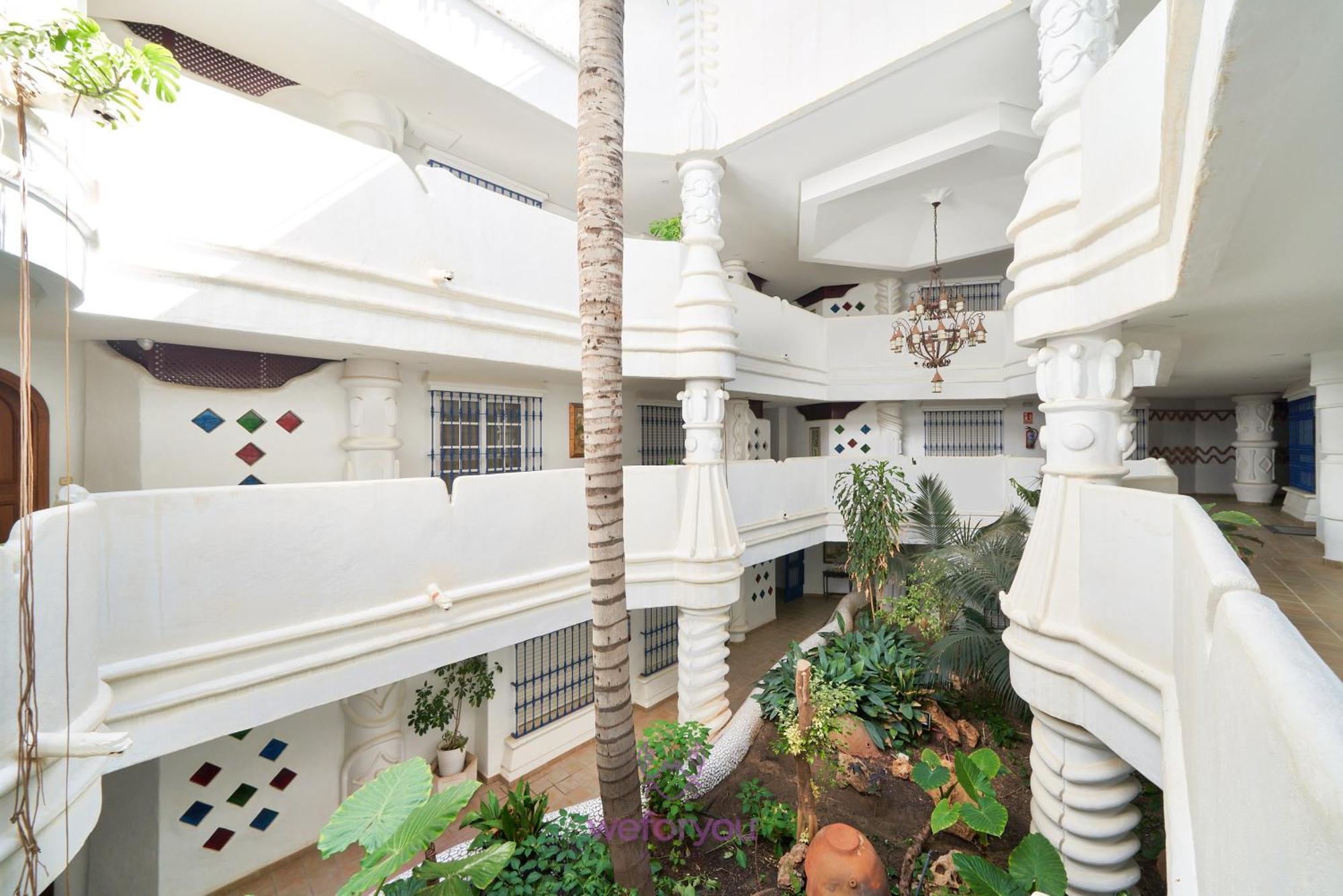 Weforyou Isla De Poniente 2 Bedrooms And Parking Benalmádena Exteriér fotografie