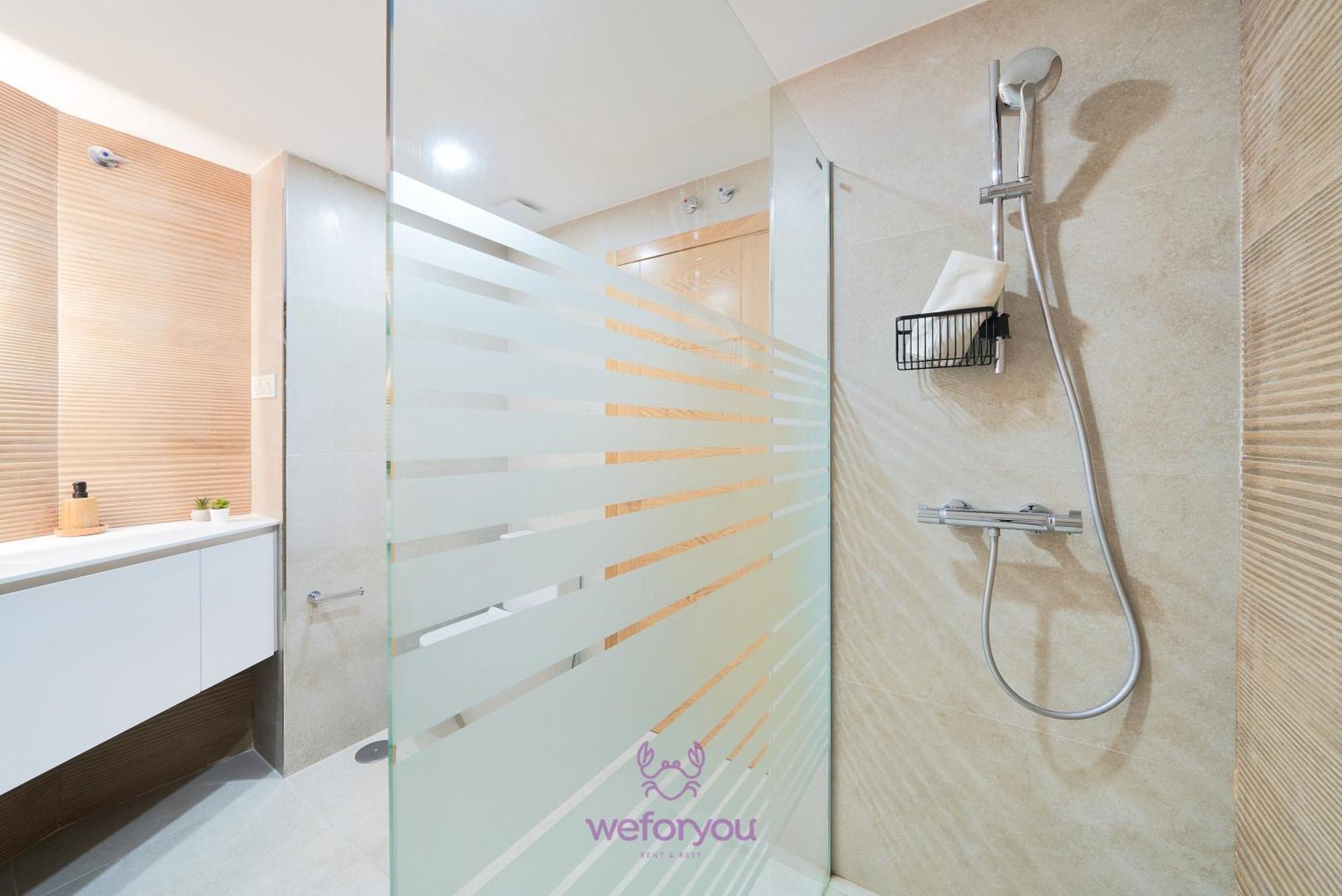 Weforyou Isla De Poniente 2 Bedrooms And Parking Benalmádena Exteriér fotografie