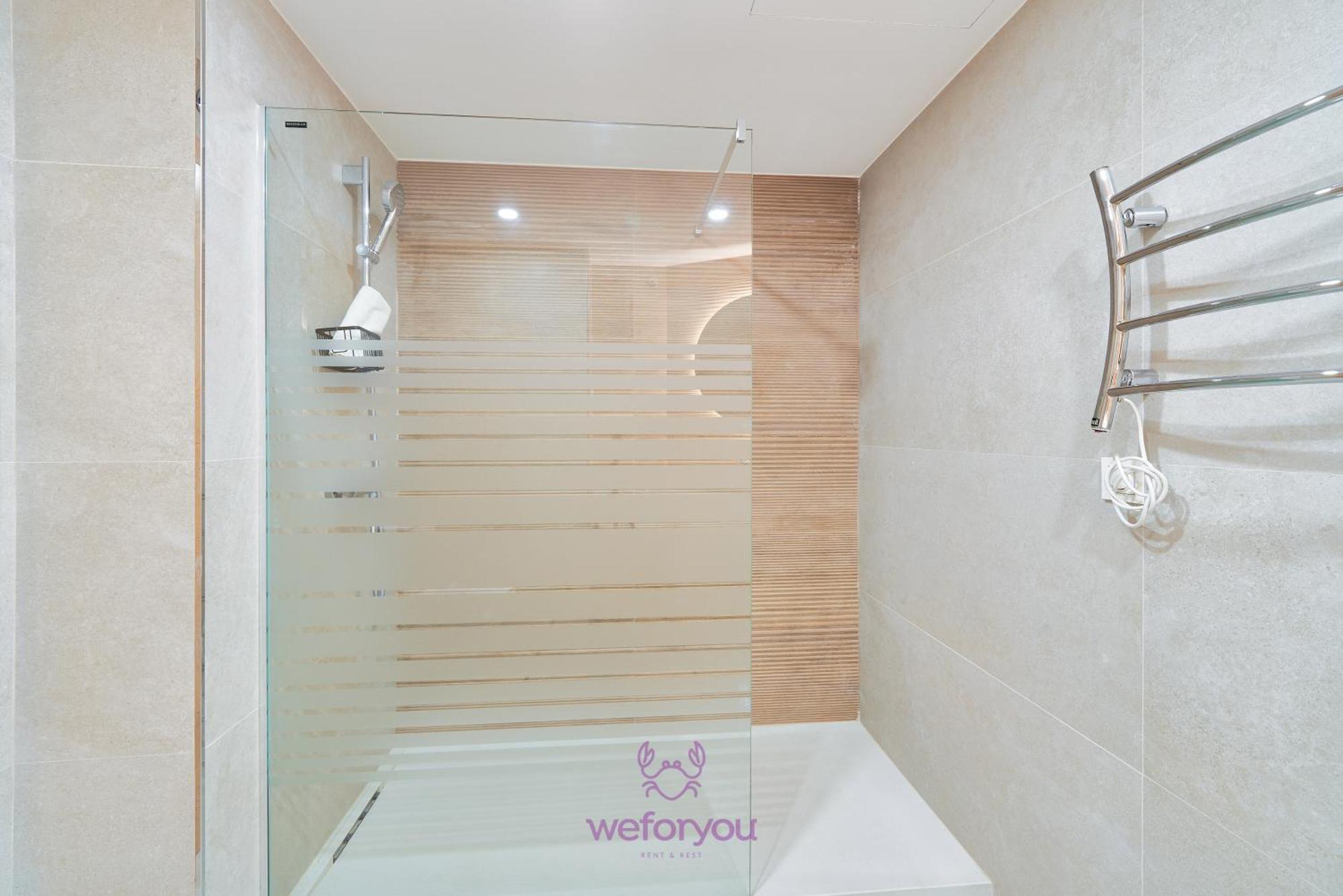 Weforyou Isla De Poniente 2 Bedrooms And Parking Benalmádena Exteriér fotografie